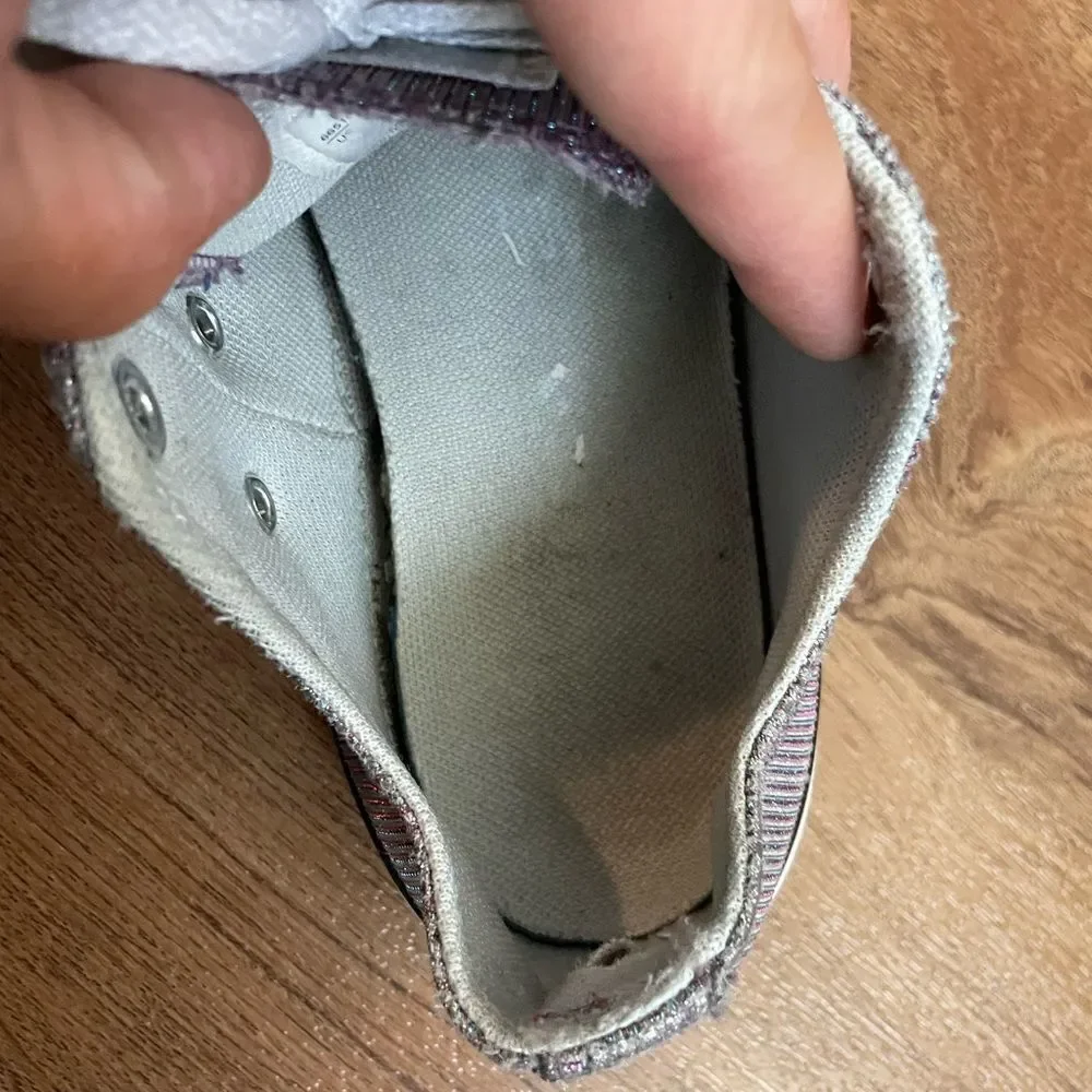 ‎Converse juniors sneakers